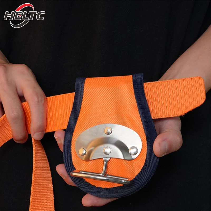 High Quality Hammer Holder Loop Mallet Portable Tool Organizer Hammer Hanger Hammer Belt Hook