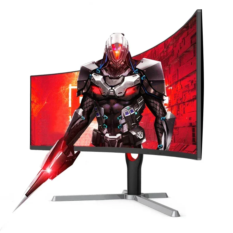 Cheap Price OEM Desktop Screen 18.5 19 Inch LCD Monitor