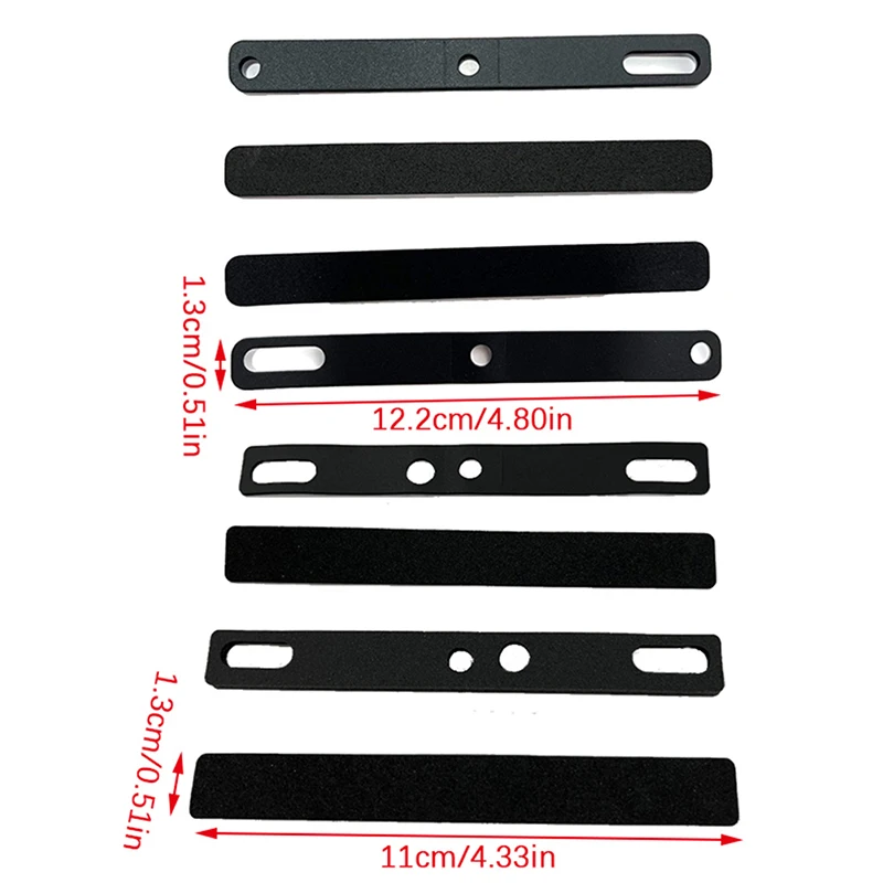 Teclado mecânico do jogo com absorção sadia, 4 PCes, espuma sadia da absorção, algodão, 6.25u/7u
