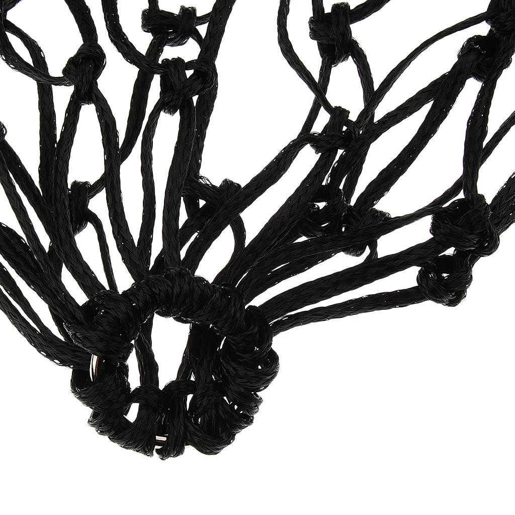Nylon Haylage Net Pferde fütterung beutel kleiner Loch Heufutter beutel Slow Feed Heu Feeder Netz beutel langlebige Pferde pflege produkte