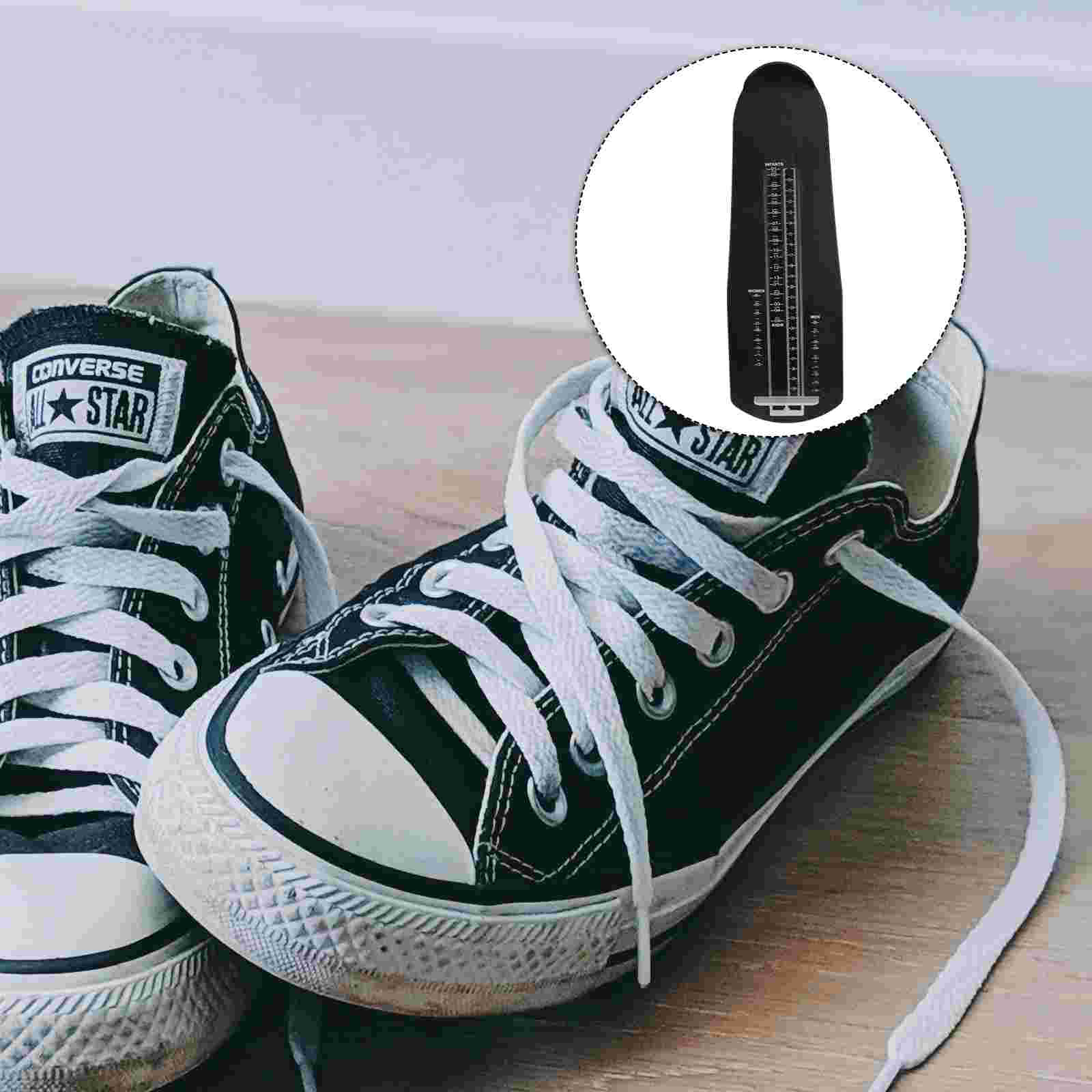 Fuß Gerät Mess Messen Größe Erwachsene Gauge Sizer Füße Lineal Schuhe Hause Erwachsene Werkzeug Kinder Familie Vermesser Uns