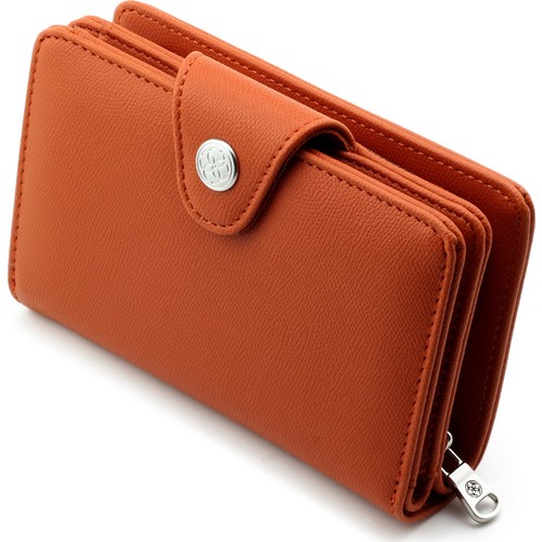 Dompet Wanita Ukuran Sedang Dompet Kulit Wanita Dompet Tas Tangan