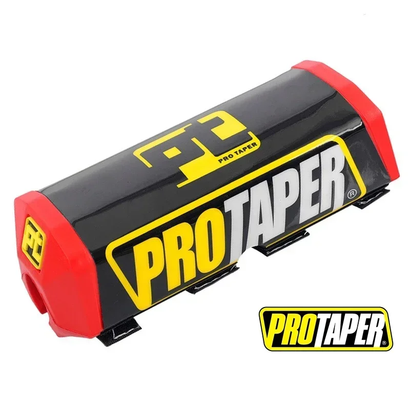 Motorcycle Chest Protector Pads Moto Cross Pocket Dirt Pit Bike Motocross for Protaper Pro Taper Handlebar Sponge Modified Parts