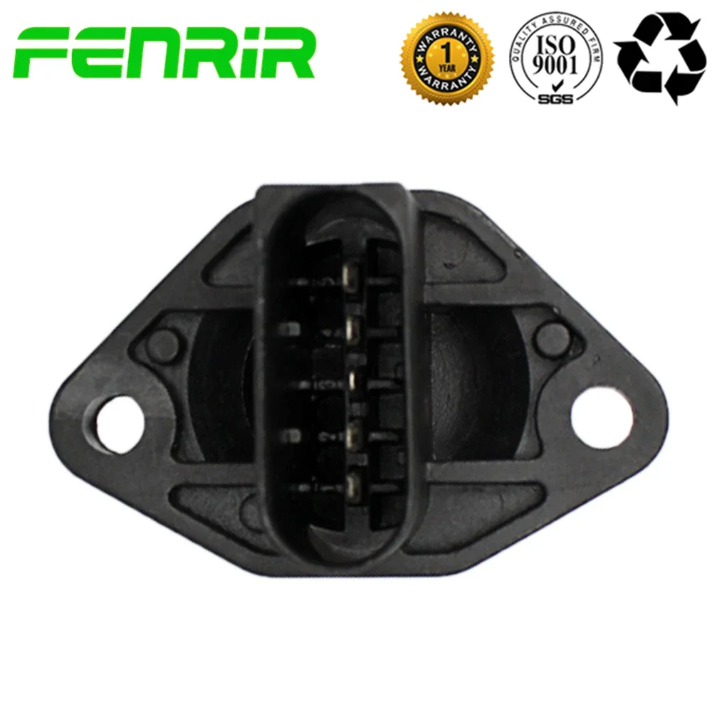 MAF Luftmassenmesser Meter für VW Bora Caddy Golf Jetta LT Multivan Passat Phaeton Polo Sharan Touareg Touran Transporter