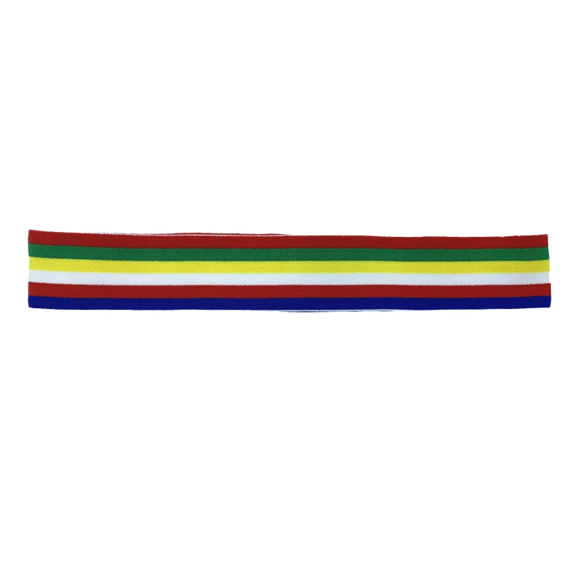 Banda elástica para bordes de peluca, banda para peluca, banda de fusión de encaje para hacer bordes, borde de pelo de bebé, bandas ajustables para derretir peluca, 1/5/10 Uds.