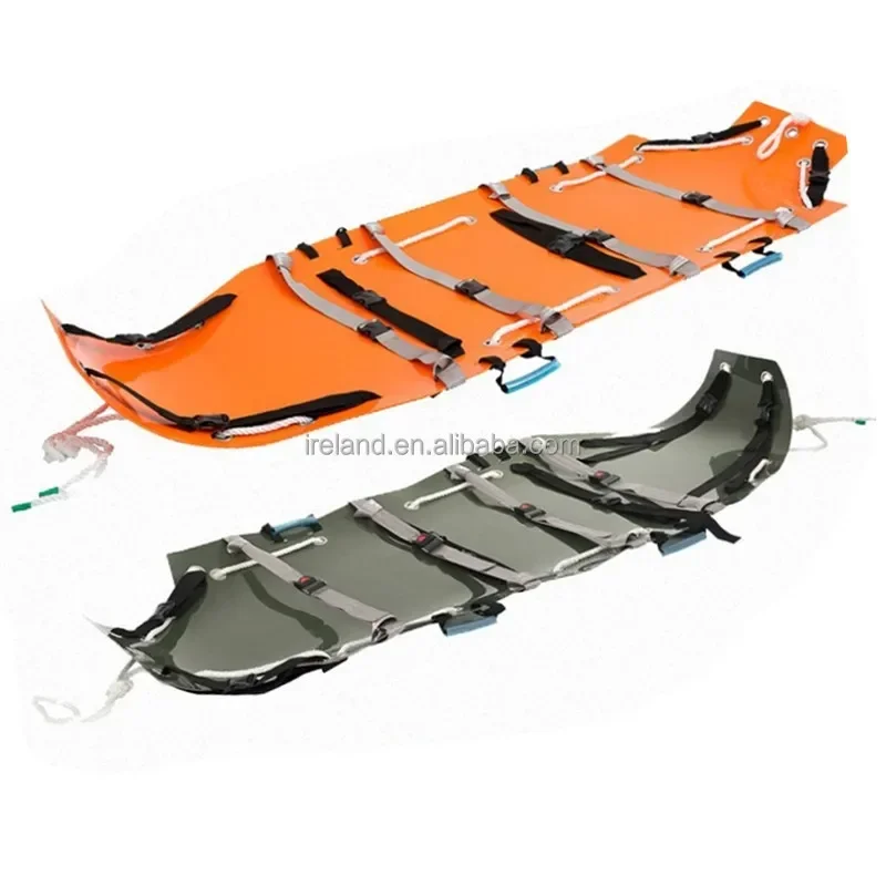 Maca macia de rolamento de emergência de alta altitude AEN-FA006 para resgate