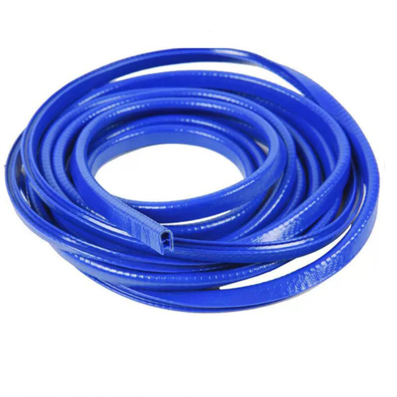 Listwy uszczelniające krawędzie drzwi samochodowych ze stalą w kształcie litery U 2/5/10 metrów Uniwersalne, wodoodporne, dźwiękoszczelne listwy uszczelniające chroniące przed zarysowaniami