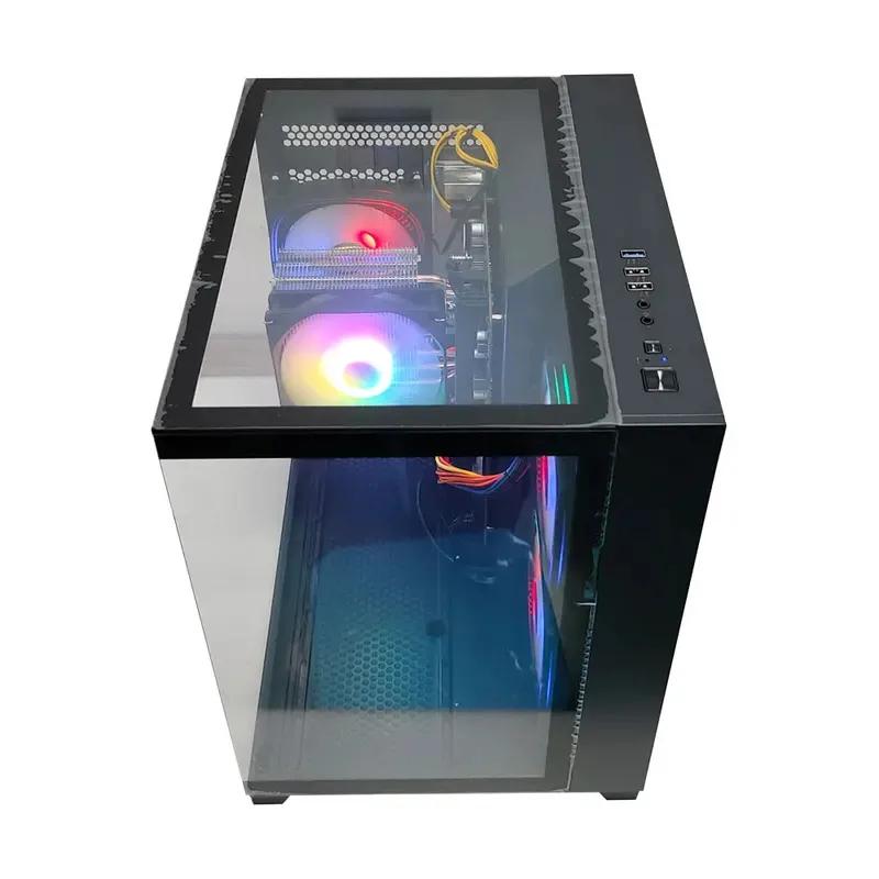 Wholesale I5 I7 Gamer Gaming Pc Computers Laptops Desktop All In One Gaming Pc Desktop Computer