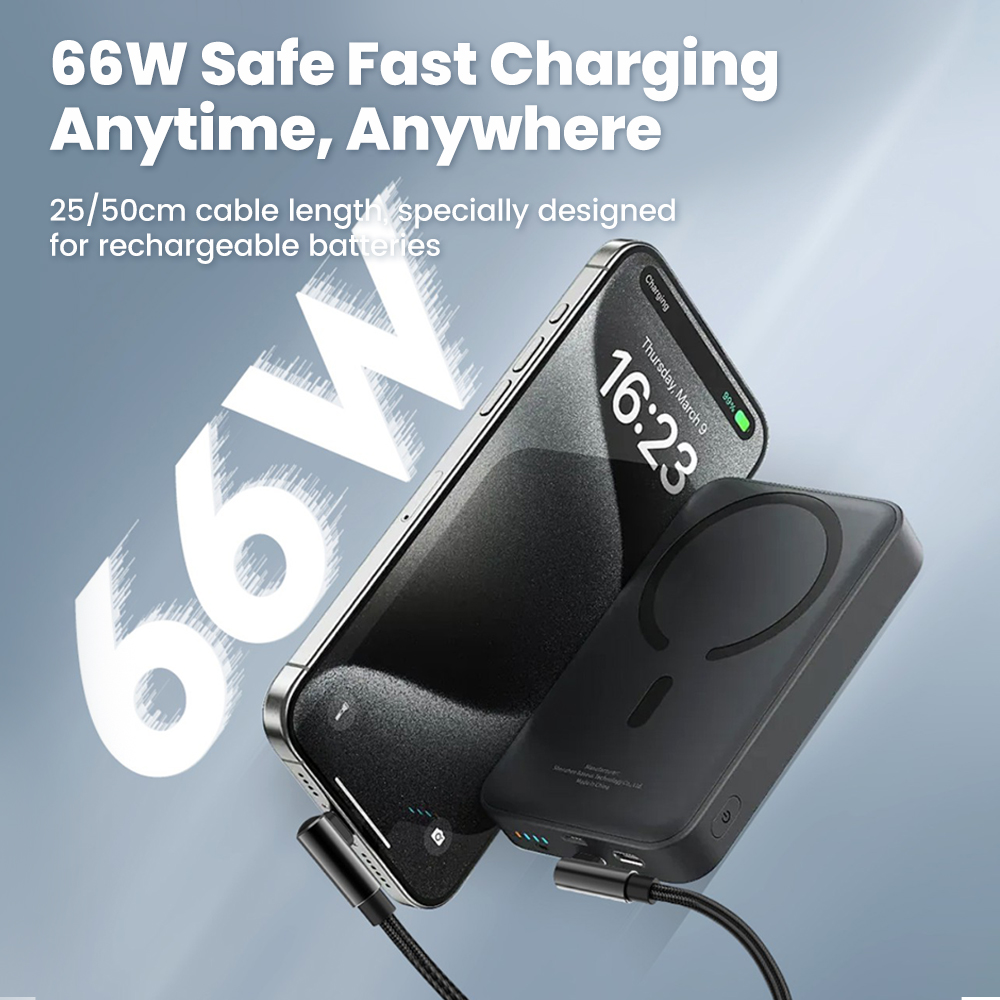 Cable de datos corto de 0,25 m/0,5 m, codo de 90 grados, USB A/USB C a tipo C, Cable de carga rápida para Iphone 15 16 Xiaomi Samsung Huawei