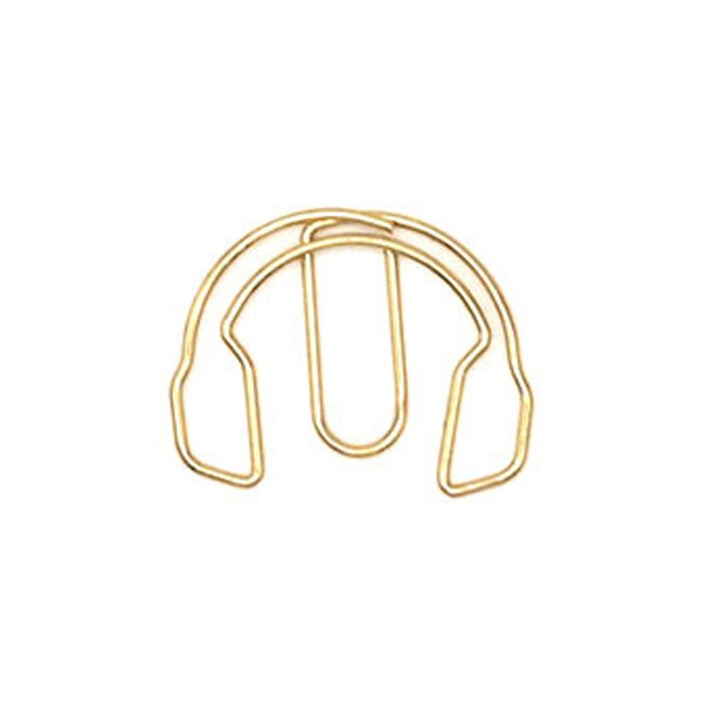 10 шт., Закладка-закладка для музыкальных нот