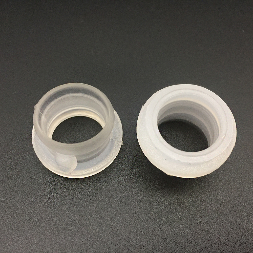 フォルクスワーゲンゴルフmk2,mk4,シフトレバーケーブル,VWポロ,ジェッタ1997,1998,1999,2000-2002用の1xブッシュフィックスキット