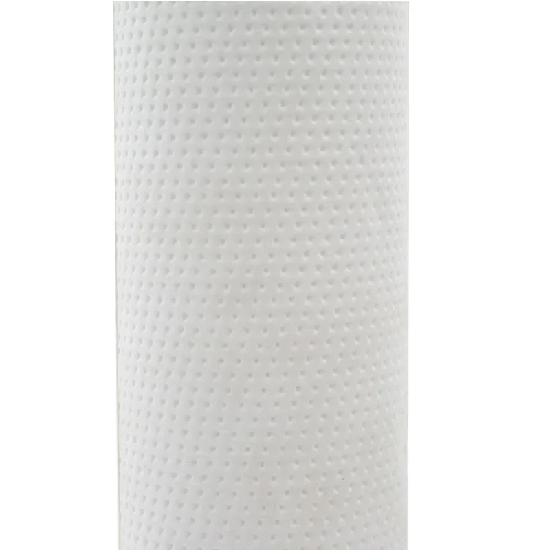 เครื่องกรองน้ํา 5 ไมครอน 4x10 "ppf กรองตะกอนตลับกรองน้ํา (4 ชิ้น) Aquarium pre-filters