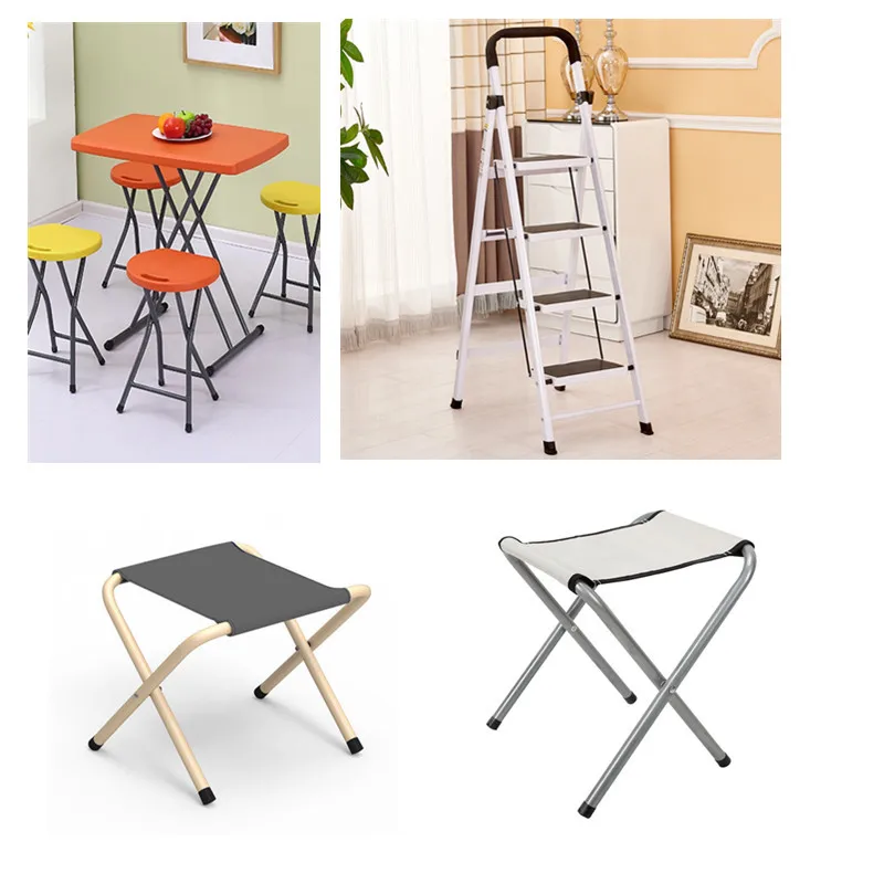 4 Cái/lốc Ốp Nhựa PVC Bàn Ghế Phân Chân Bao Chịu Mài Mòn Chân Tầng Bảo Vệ Mũ Cao Su Mềm Đa Năng Đồ Nội Thất một Phần