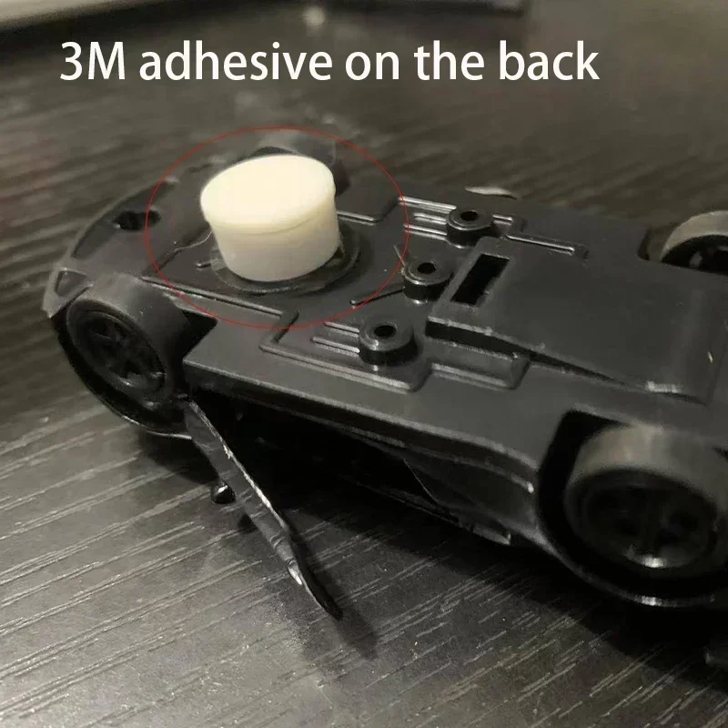 Sportwagen Drift Rotierende Auto Dekor Auto Dashboard Drehen Racing Modell Dekoration Auto Individualität Mittelkonsole Dekoration