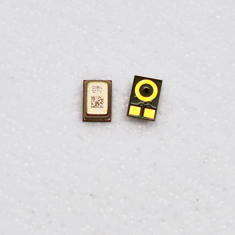 Huawei, Xiaomi,mia,Red,mi, Oppo,Samsung,motorola,携帯電話,スピーカー,10個用の内部受信機マイク