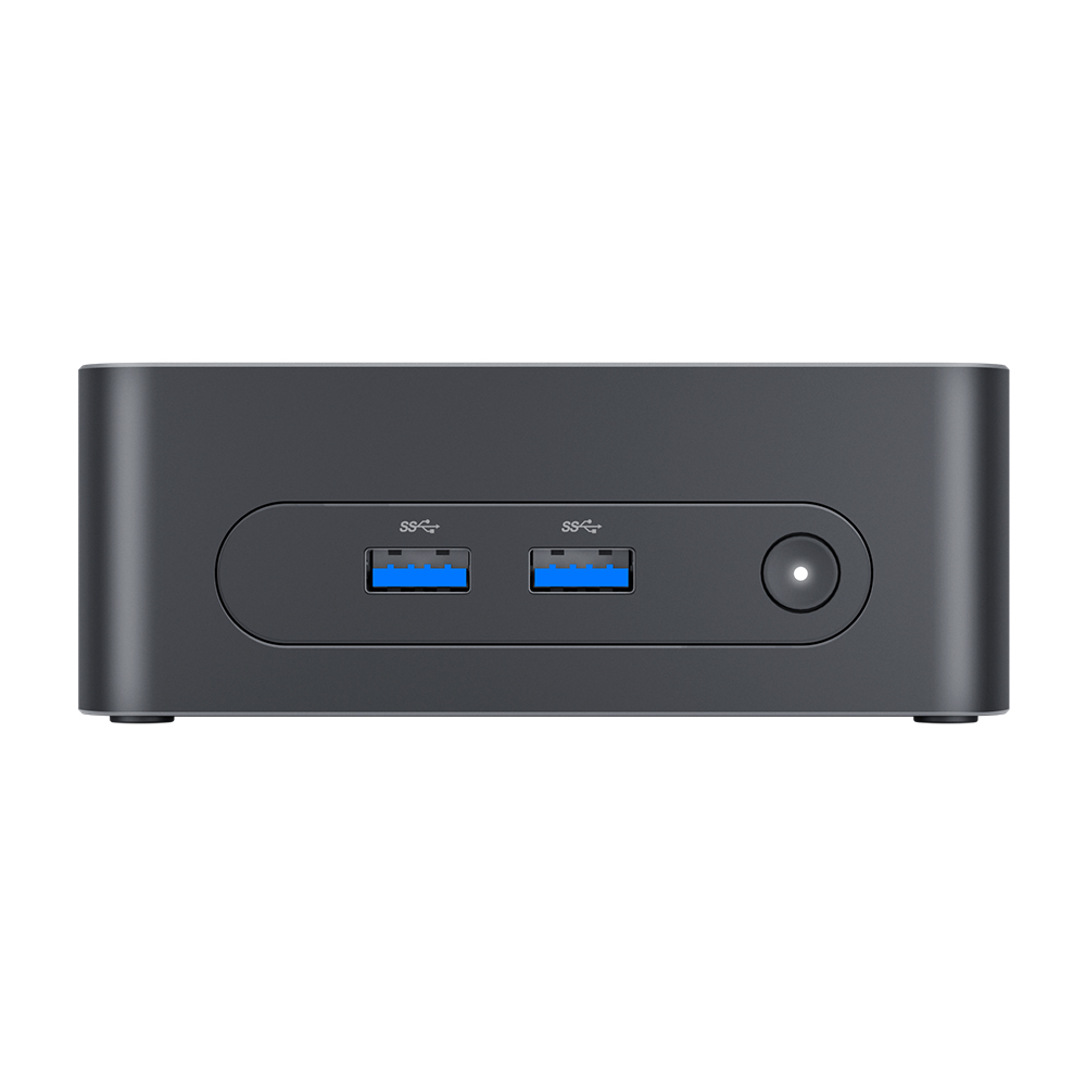 Soyo m2 plus 2 mini pc intel alder lake n100 windows 11 pro minipc 16gb ddr4 512gb pcie m.2 ssd wifi 5 bt5.0 computador desktop
