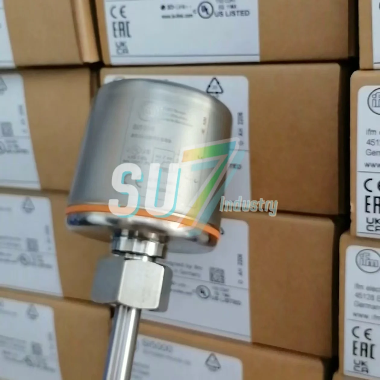 new original    OID200     SI5000   Proximity Switch Sensor