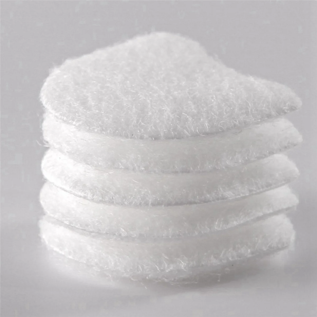 A72P 80Pcs Filter CPAP-Replacement-Filters for AirMini Devices Ultra Fine Hypoallergenic Disposable CPAP-Filters