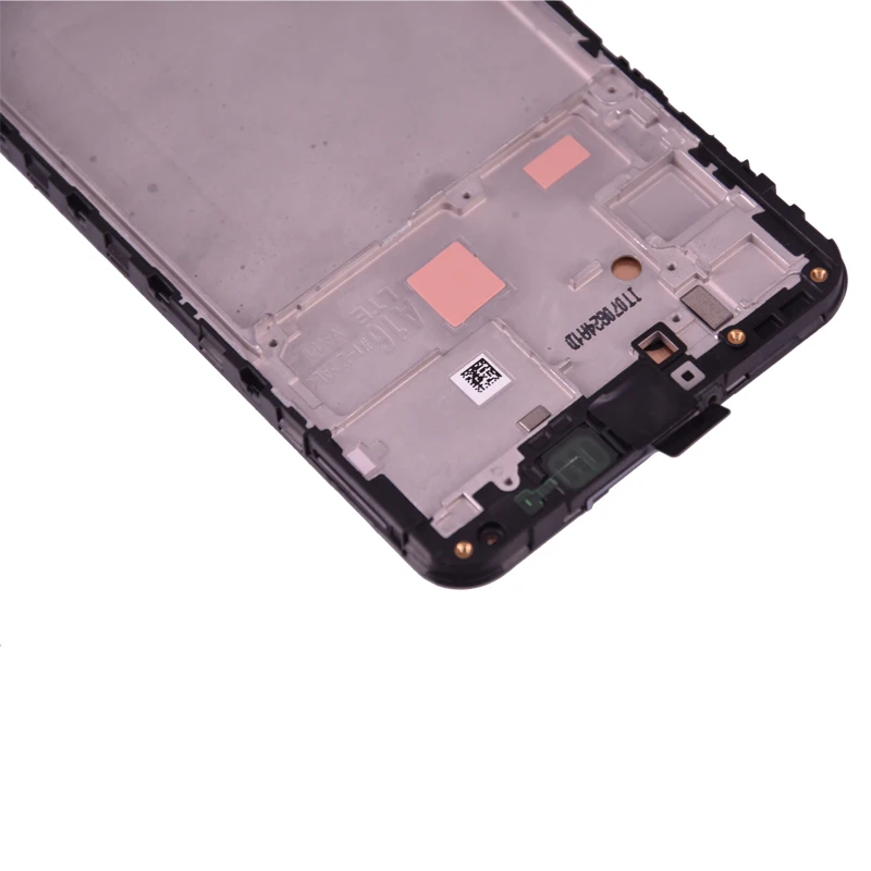For Samsung A16 4G SM-A165F LCD Display Touch Screen Digitizer Assembly For Samsung A16 5G A166 SM-A166B LCD Screen