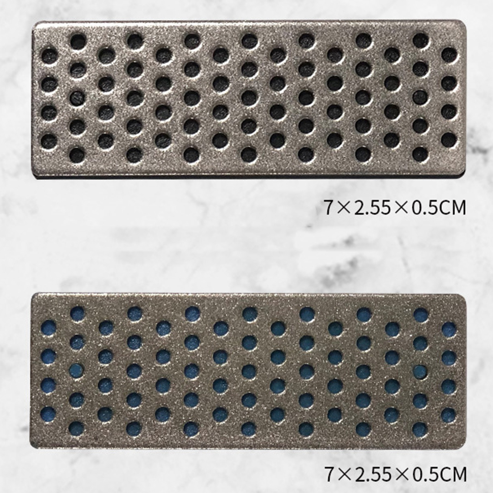 4pcs Snowboard Ski Edge Bevel Tuning Ski Wax Kit File 240/360/500/1000 Grit File Edge Polishing Tool Winter Sports Accessories