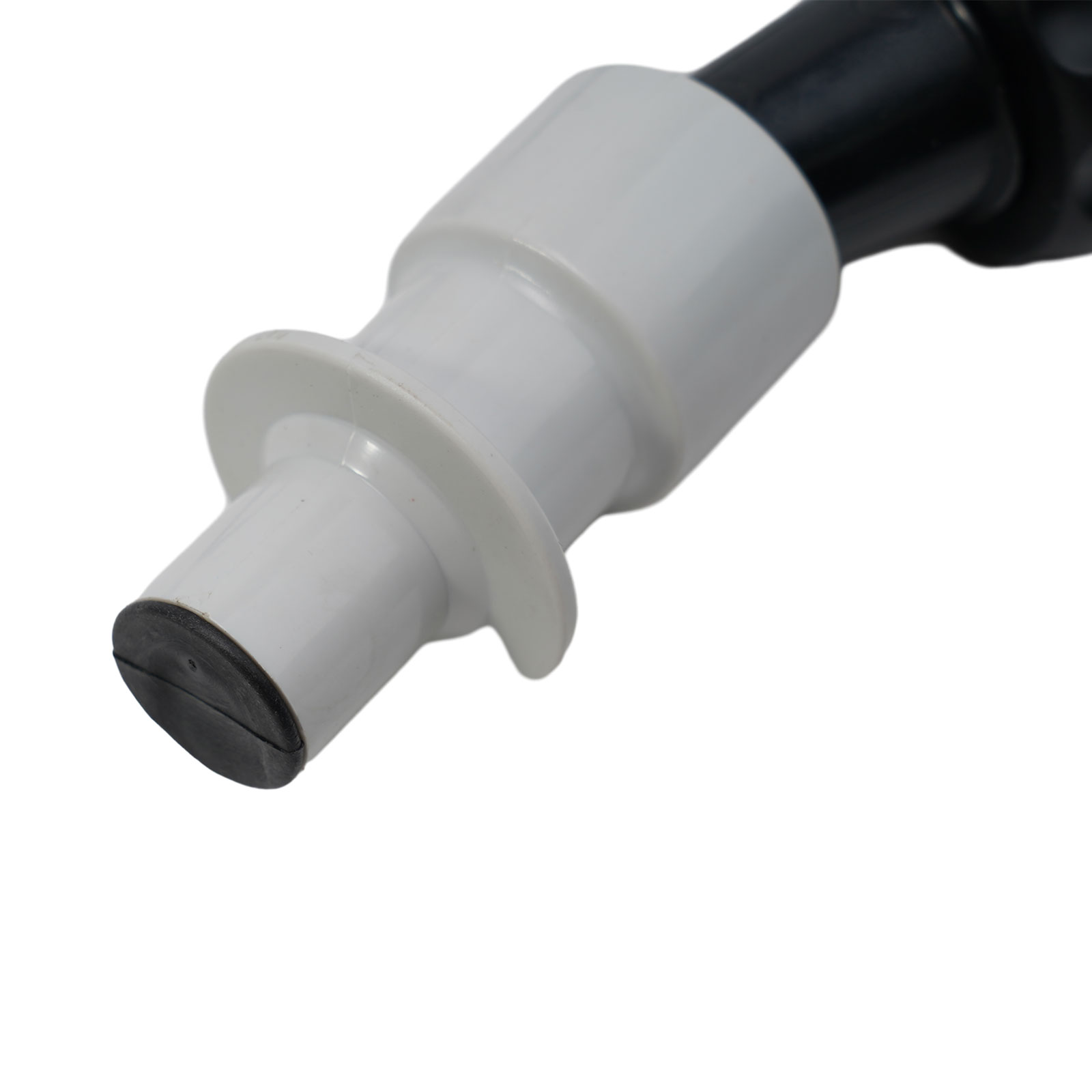 Chain Oil Filling System 0000 890 5004 Plastic Replacement For STIHL Chainsaws Chain Refueling System