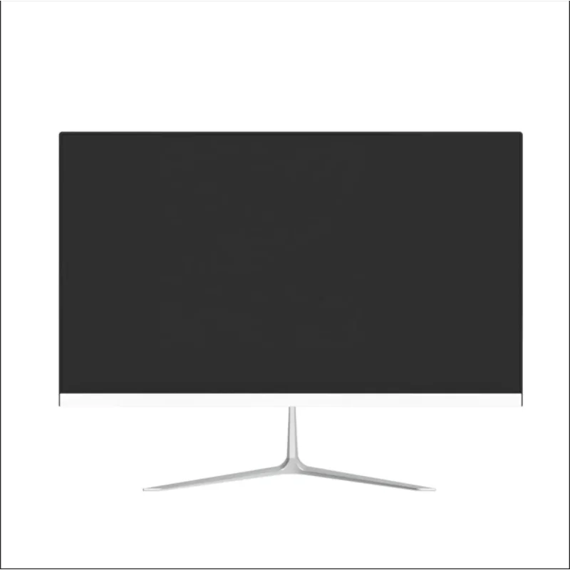 工場出荷時の 23.8 インチ ビジネス Aio コンピュータ コア I3 I5 I7 ラップトップ RAM 8 グラム 16 グラム SSD 128 グラム 256 グラム 512 グラムベアボーンオールインワン PC デスクトップ