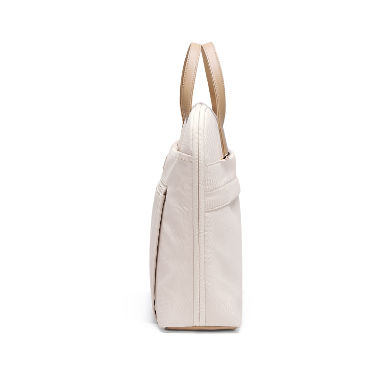 GOLF Laptop Bag Shockproof Elegant Long Strap Briefcase Handbags Office 15 inch Notebook Pouch Cross Bags for Women Trend 2024