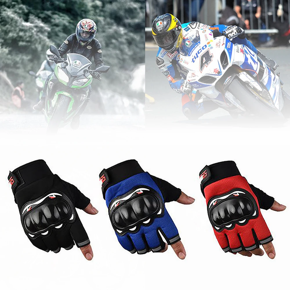 通気性のある滑り止めバイクグローブ,タッチスクリーン保護,レース,サイクリング,モトクロス,乗馬,アウトドアスポーツ