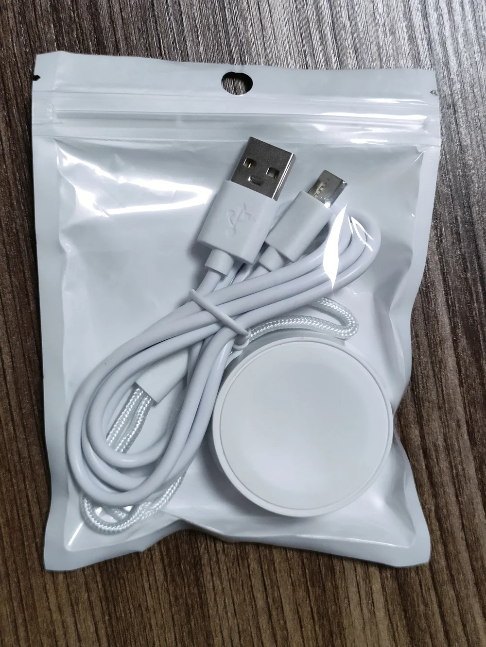 Wireless Charger For Samsung Galaxy Watch 7 6 5 4 3  / Active 2 1Type-C Fast Charging Dock