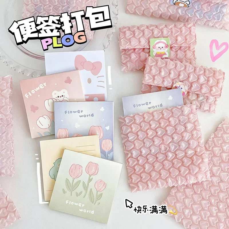 15x20/10x15 ซม.Bubble Mailer 10PCS Self-Sealบรรจุภัณฑ์ขนาดเล็กธุรกิจอุปกรณ์เบาะซองฟองซองMailingกระเป๋า