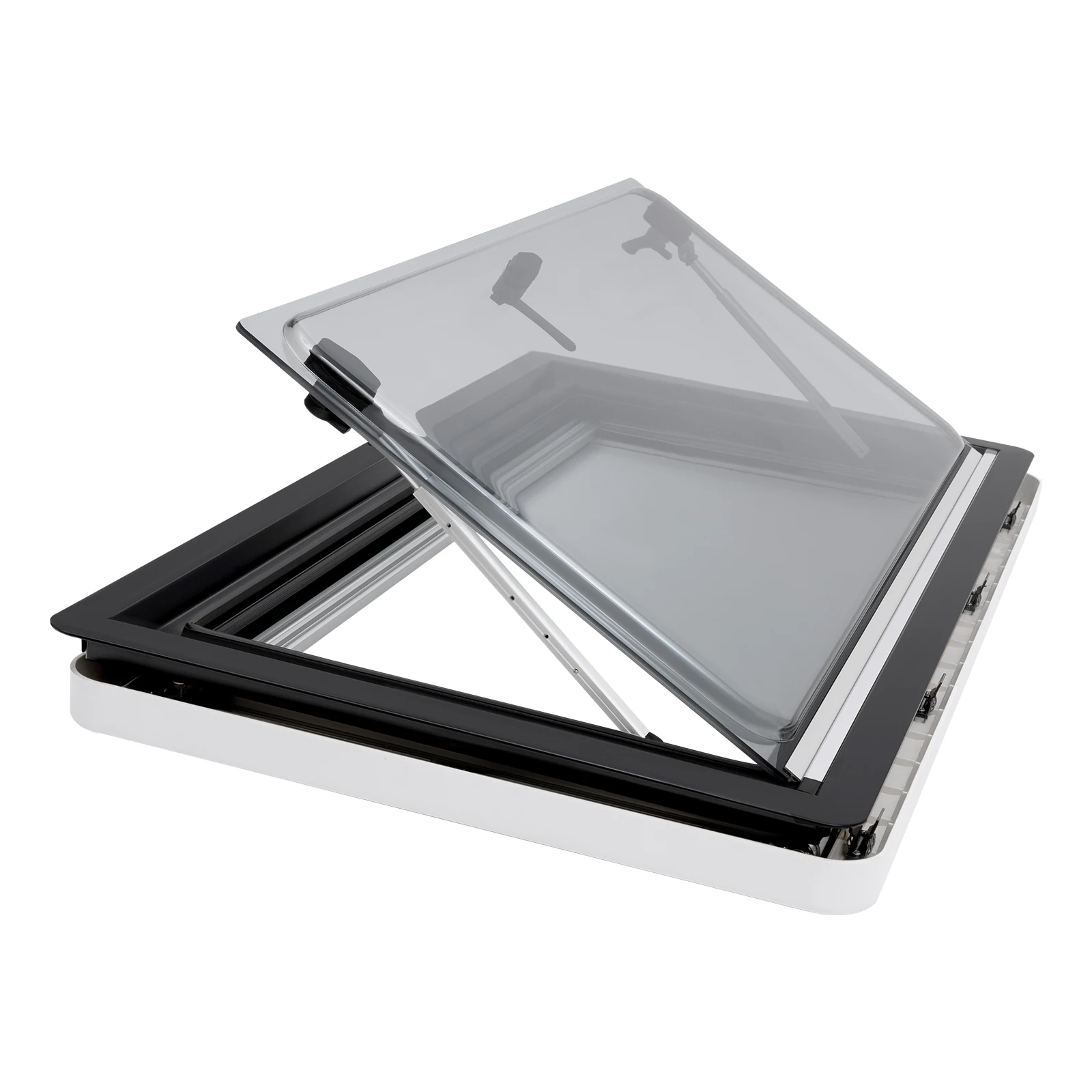 900*500MM Window Caravan RV Motorhome Window Exhaust Windows for Camper and Trailer