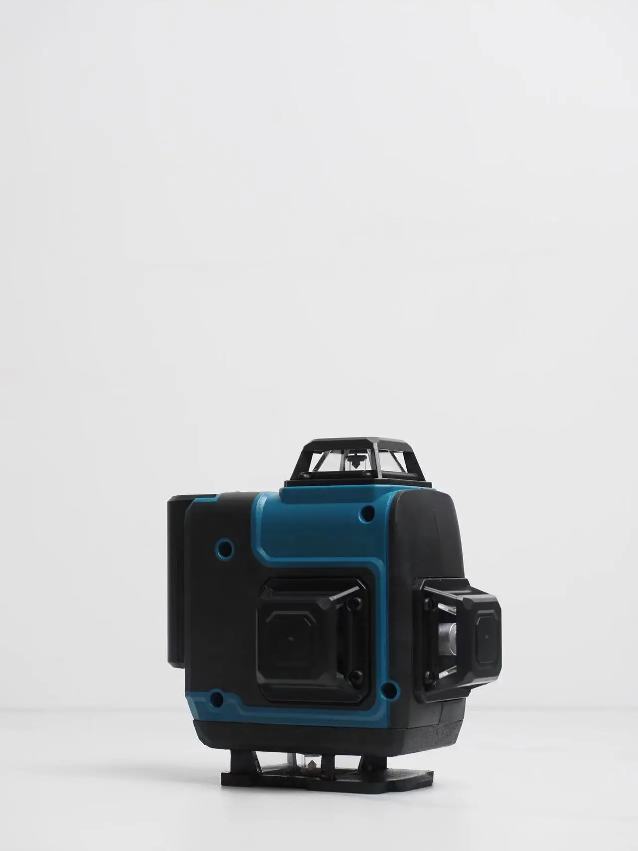 Makita High-Precision 16-Line Level Green Light Laser portatile ad alta precisione herramientas para construccion laser 360