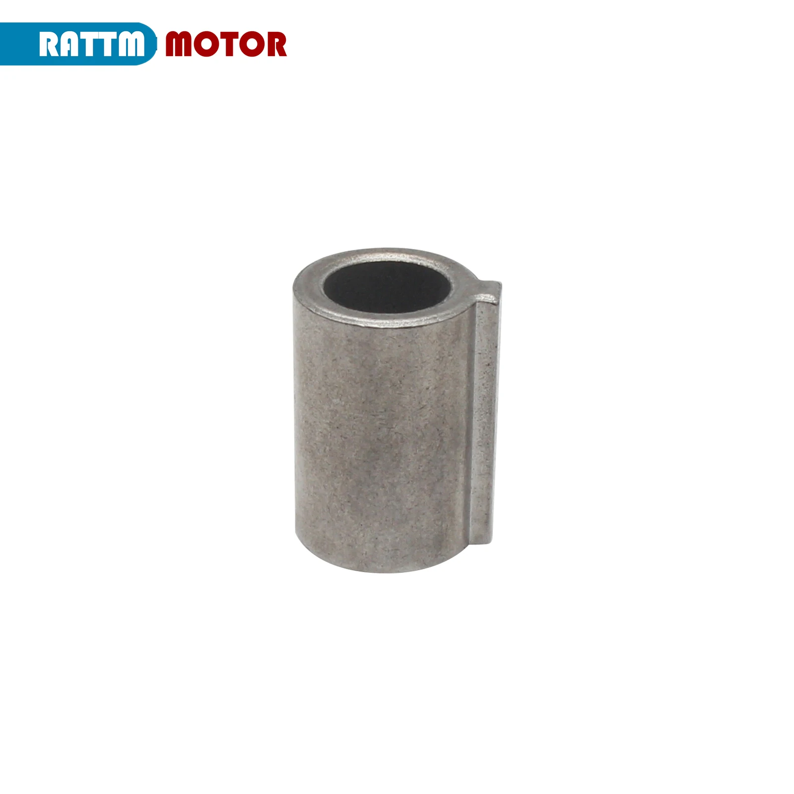 Machine tool gear bushing adapter for CJ 0618 WM210V CD210V and other machine tool accessory parts