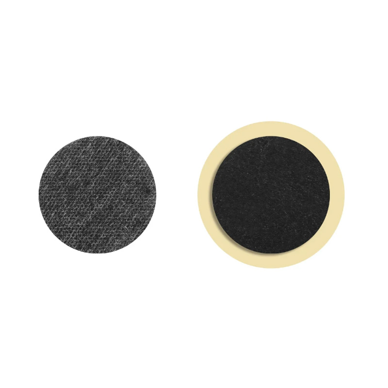 50/30/20/10PCS 접착제 없는 자전거 타이어 패치 - 타이어 보호를 위한 빠른 자가 접착 수리