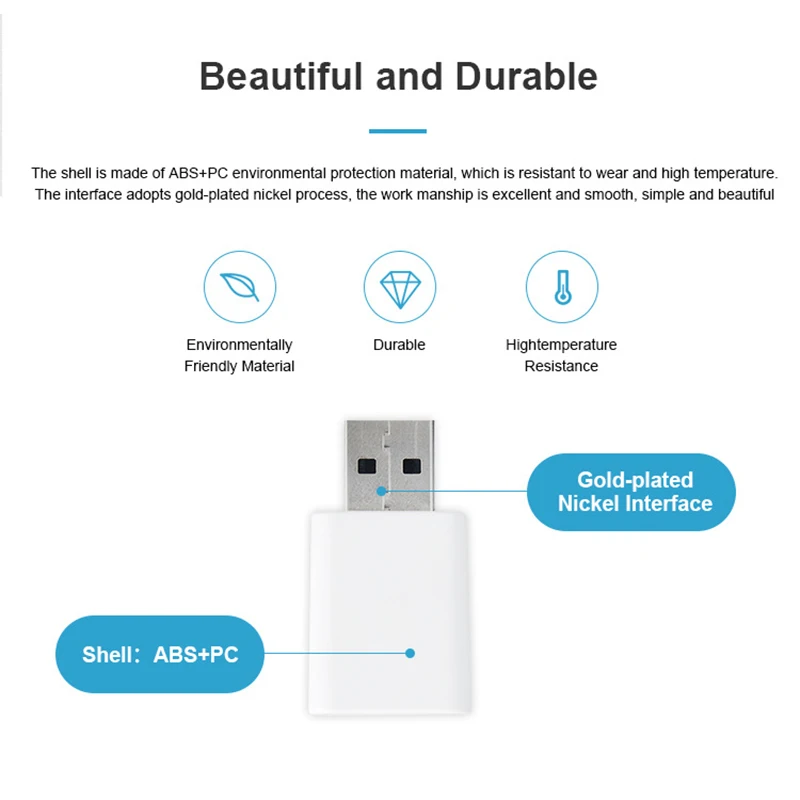 Repetidor de señal Tuya ZigBee 3,0, amplificador de señal extensor USB para Smart Life ZigBee2MQTT, Hub de enlace, dispositivos auxiliares de malla para el hogar