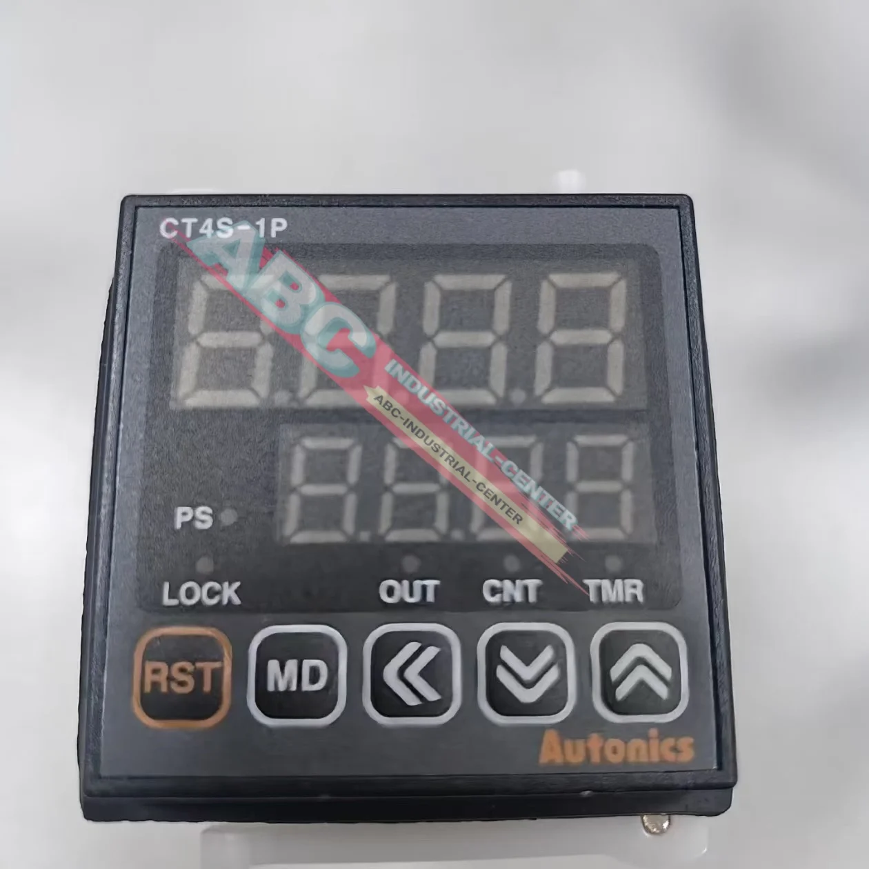 Цифровой счетчик CT4S-1P4 CT6S-2P2 100% НОВЫЙ