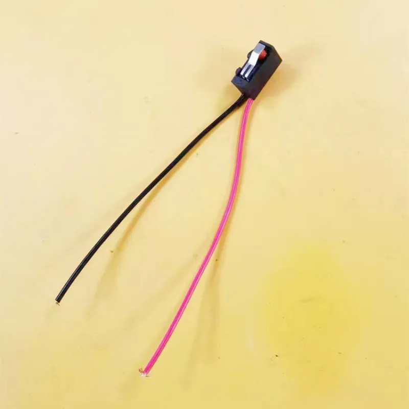 1 шт. для VW PASSAT B5 POLO Golf 4 BORA SAGITAR TOURAN блок дверного замка дверной светильник микропереключатель