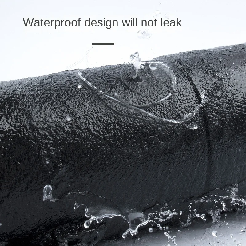 Large Leather Pattern Drawing Cylinder with An Outer Diameter of 13.5cm A Giant Telescopic Drawing Cylinder