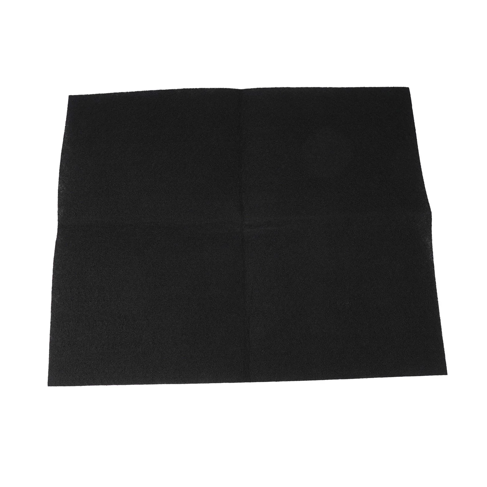 Filtro a carbone attivo per cappa da cucina 57X47 cm in cotone, adatto a tutte le cappe da cucina, accessori per purificatori d'aria, tessuto filtrante per purificatore