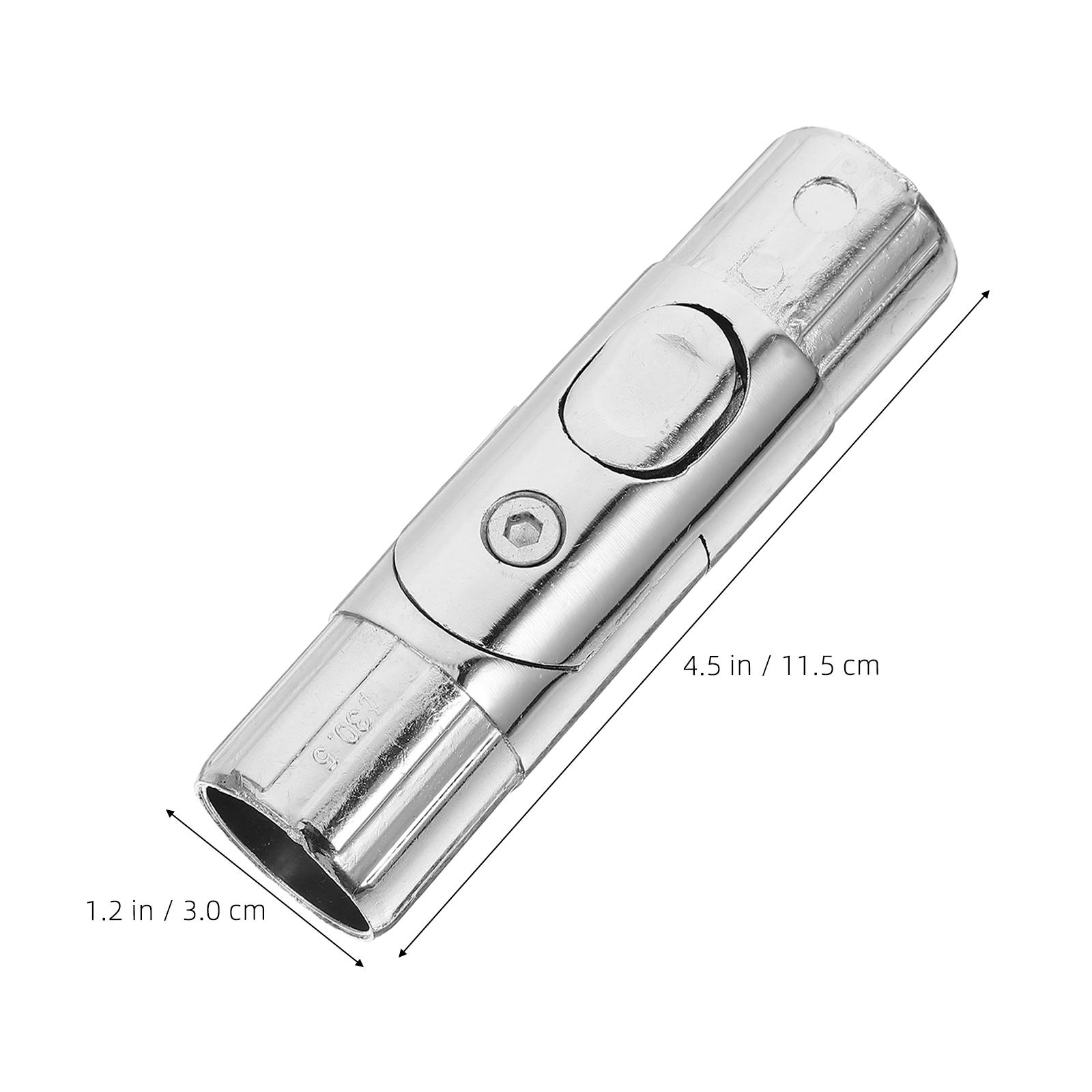 Accesorios para sombrilla al aire libre, soporte de dirección para sombrilla, pieza de repuesto para Patio, soporte de dirección de ángulo ajustable Compatible