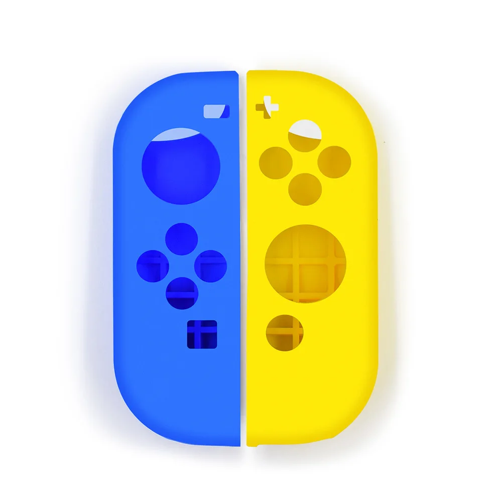 for Switch Joycon Case Handle Silicone Case for Ns Switch Controller Protection for Nintendo Switch Oled Replacement Accessories