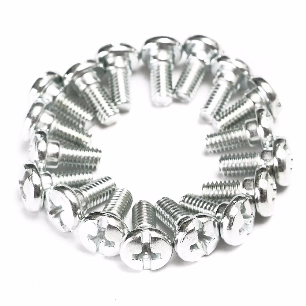 Bãi Cỏ Robot Lưỡi Dao/0.75MM Phủ Titan Thép Không Gỉ Máy Cắt Cỏ Lưỡi Dao Thay Thế + Tặng Vít Phần Cho Husqvarna Automower