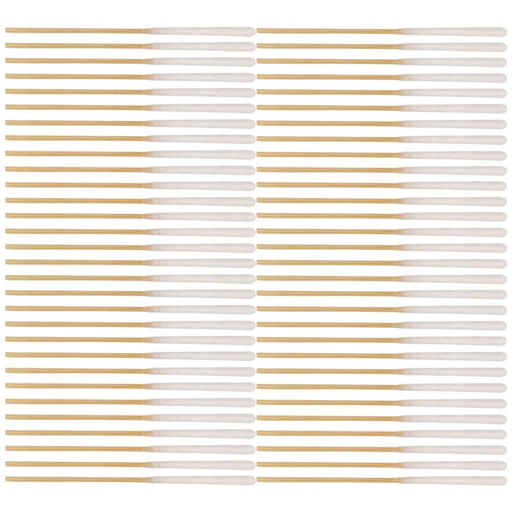  Cotton Swab Stick Makeup Remover Swabs for Applicator Mini Buds Cleaning Sticks Small