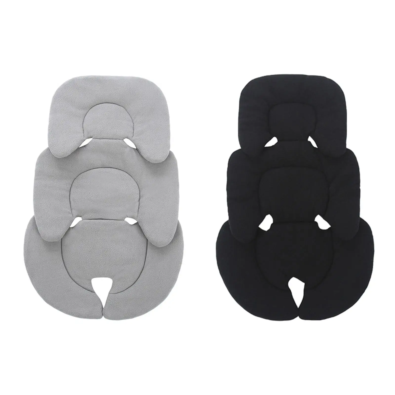 ที่นั่ง Pad Liner เด็กรถเข็นเด็กอุปกรณ์เสริมทารกแรกเกิดรถเข็นเด็กที่นอนรถเข็น Pad สําหรับรถเข็นเด็ก Pram รถเข็นเด็ก