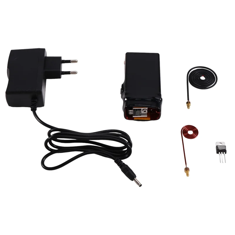 B68A 150Mhz Forslot Pulse Generator เครื่องตรวจจับหลอดไฟ EU Plug