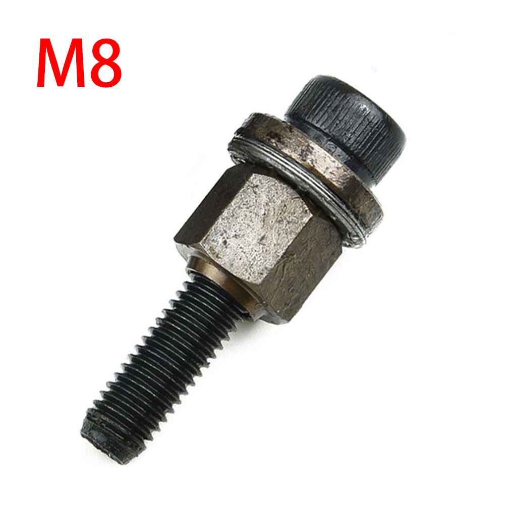 Hand Rivet Tool Head Rivet Tool Set Rivet Nut Tool For Rivet Nut Gun Tool Manual Riveter Tool Mandrel Staple M5 M6 M8 M10
