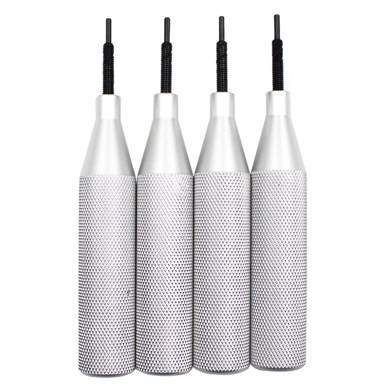 Automonteurs gereedschap ECU Cover Open Tool voor auto ECU Uncover Tool Autoreparatietool