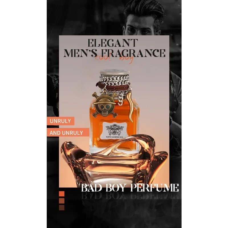 50ML Original Schmutziges Telefon Pheromon Parfüm Flirten Tragbare Langlebig Hohe Qualität Edle Männer Köln Pheromon Geburtstag Geschenk