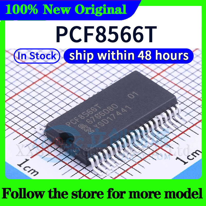 PCF8574T PCF8583T PCF8563T PCF8591T PCF8566T PCF8576CT PCF8574TS PCF8575TS PCF8575DBR  High quality New