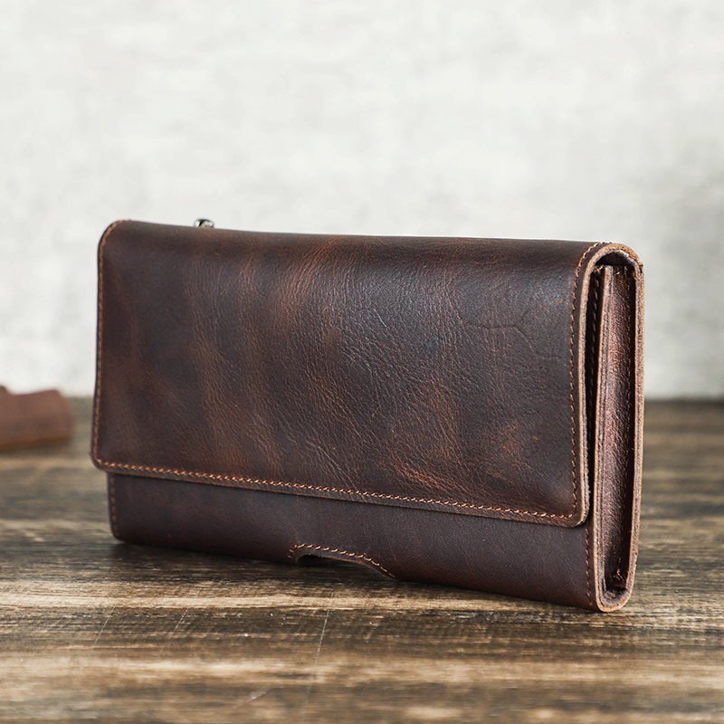 CONTACT'S 本革メンズウエストバッグ旅行小さなウエストベルトポーチ電話ポケットカジュアル男性ファニーベルトバッグデザイナーハンドバッグ